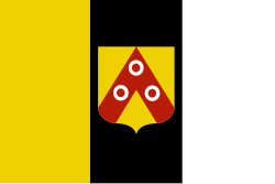 Anzegem vlag